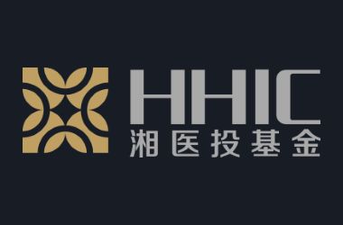 湘医投基金打造全新响应式官网