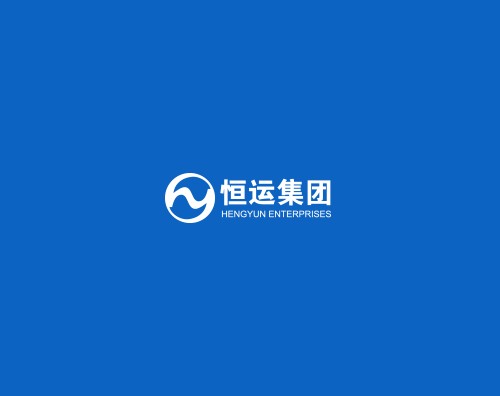 恒运集团打造高端响应式官网