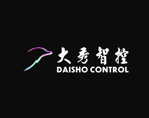 大秀智控打造全新响应式官网