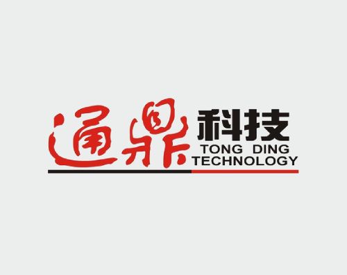 通鼎科技打造全新响应式官网